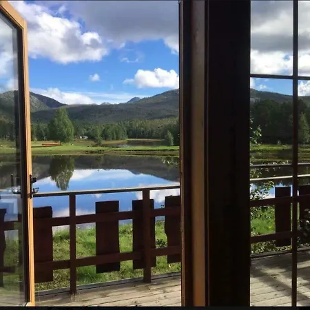 Notvann Camping * Innhavet